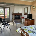 Maison Familiale Au Calme Proche Baie D'Authie - 2 Chambres, Jardin, Stationnement - Fr-1-482-137
