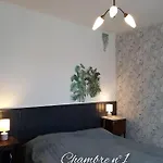 La Maison De Cilou
