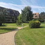 Appartement Cosy Villers-Sur-Mer