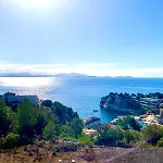 Ma Calanque