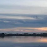 The Sea Within Sight
