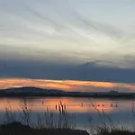 The Sea Within Sight