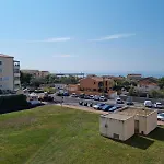 T2 Sea View In Frontignan Plage