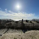 A Corner Of Paradise On The Beach