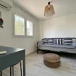 A Corner Of Paradise On The Beach