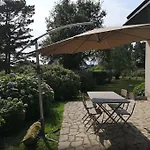 Grande Maison - Vue Mer, Plage De Rospico A Pied