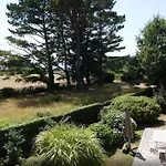 Grande Maison - Vue Mer, Plage De Rospico A Pied