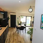Appartement Plage A Pied