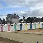 Plages Du Debarquement Et Bord De Mer