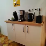 Le Huit Gite Dans Villa Aultoise
