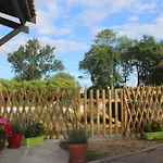 Villa Darom, 7 Rue Parmentier A Andernos Les Bains