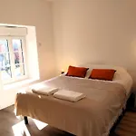 Appartement Cosy Chic La Ville Au Monnier
