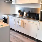 Appartement Au Coeur De Saint-Brieuc
