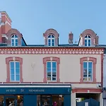 Le Cabourgeais Centre Ville