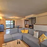 Chalet Spacieux A Morzine Avec Poele A Bois Et Wi-Fi - Fr-1-524-126