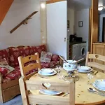 Morzine : Studio 6 Pers, Mezzanine, Terrasse, Parking, Centre, Wifi - Fr-1-524-127