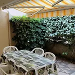 Pavillon Securise Pour 6 Pers, 70M De La Plage, Avec Terrasse Et Parking Prive - Fr-1-781-32