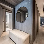 Appartement De Luxe A Courchevel: 5 Chambres, Terrasse Et Service De Conciergerie - Fr-1-613A-37