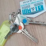 Location T2 Face Mer A St Jean De Monts, Animaux Admis - Fr-1-323-307
