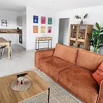 Villa 6 Personnes Proche Mer Et Foret
