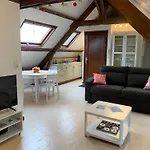 Charmant Studio A Ouistreham