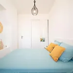 Le Cocon - Appart Neuf Clim Wifi 2 A 4 Personnes