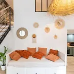 Jungle Room De Charme