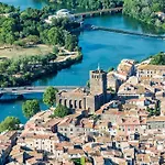Centre-Ville Agde