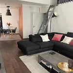 Grand Appartement T1 Climatise Sete