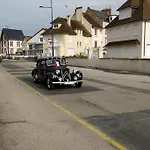 Maison Familiale Au Coeur Des Plages Du Debarquement Et A 200 M Plage