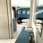 Studio Coeur De Ville A Deux Pas De La Grande Plage Des Sables D'Olonne