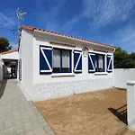 Maison De La Pinede, Acces Direct Foret Et Plage