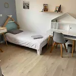 Villa Entre Ocean Et Bassin, Piscine Chauffee