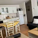 Beau T3 Cosy A 130M De La Plage