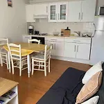 Beau T3 Cosy A 130M De La Plage