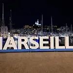 Appartement 1Er Marseille Saint-Charles