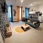 Appartement 1Er Marseille Saint-Charles