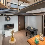 Loft Tout Equipe Au Coeur A Cote Du Vieux Port