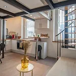 Loft Tout Equipe Au Coeur A Cote Du Vieux Port