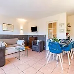 Maison Pour 4 Personnes Pres Des Golfs
