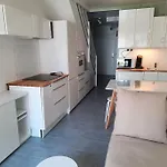 Carnon Plage 3Min De La Mer! Villa 5 Pers Terrasse