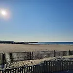 Carnon Plage 3Min De La Mer! Villa 5 Pers Terrasse