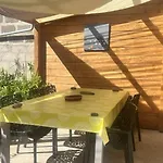 659 - Charmante Maison En Pierres, Dans Le Centre D'Erquy,