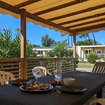 Logement De Vacances 8 Personnes - Mobil Home