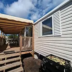 Logement De Vacances 8 Personnes - Mobil Home