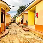 Agabet Hotel - Mbale