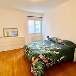 Appartement Cosy Tout Confort - Brest