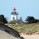 Gite Normandie Mer