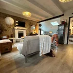 Maison De Pecheur Etel