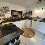 Maison De Pecheur Etel